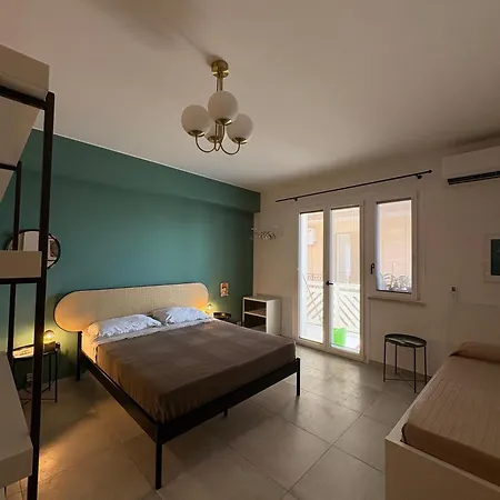 Nest - Family House