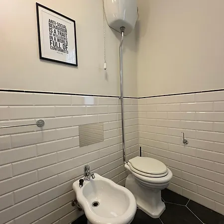 Nest - Family House Apartment Santa Flavia