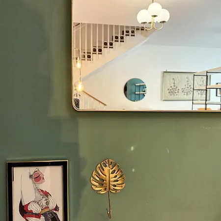Nest - Family House Santa Flavia