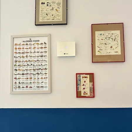 Apartment Nest - Family House