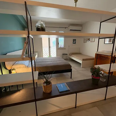 Nest - Family House Apartment *