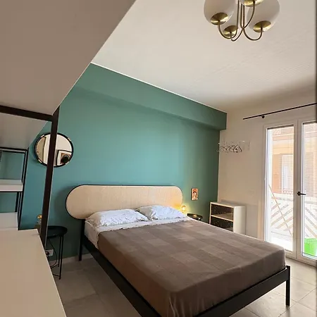 Apartment Nest - Family House *