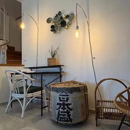Nest - Family House Santa Flavia