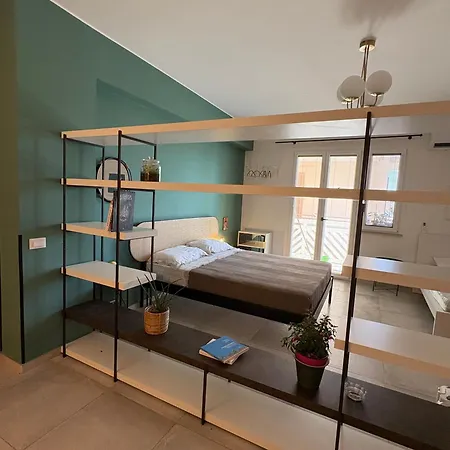 Nest - Family House * Santa Flavia