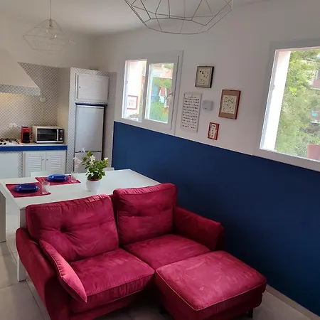 Nest - Family House