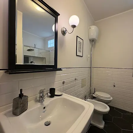 Apartment Nest - Family House