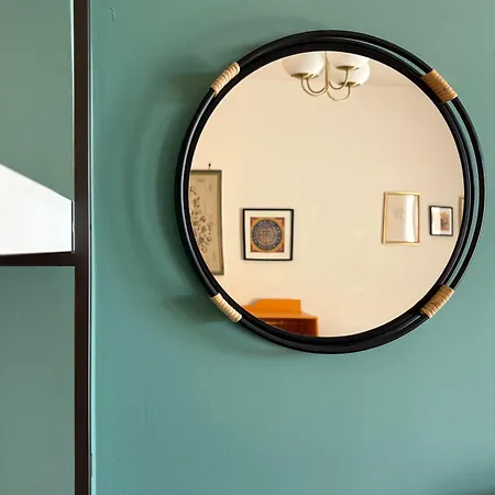 Nest - Family House Apartment *