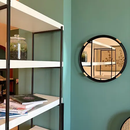 Apartment Nest - Family House *