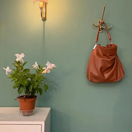 Apartment Nest - Family House Santa Flavia