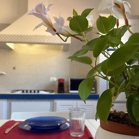 Nest - Family House * Santa Flavia