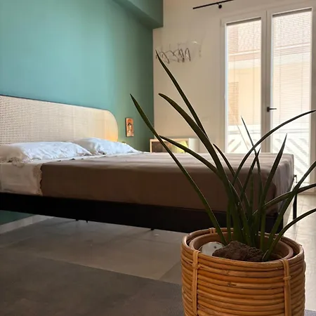 Nest - Family House