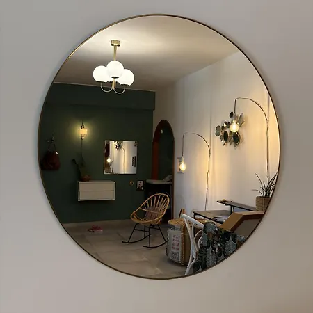 Apartment Nest - Family House Santa Flavia