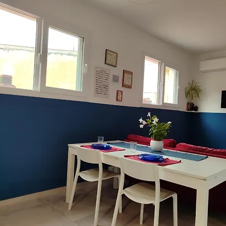 Nest - Family House *