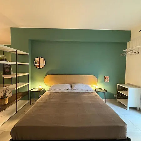 Nest - Family House * Santa Flavia