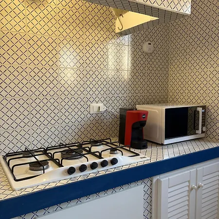 Apartment Nest - Family House