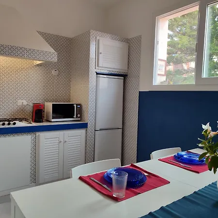 Nest - Family House Santa Flavia