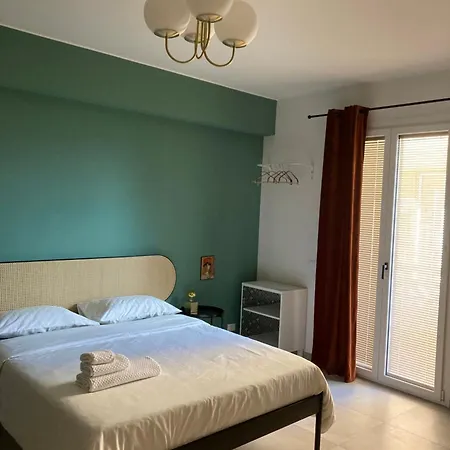 Apartment Nest - Family House *